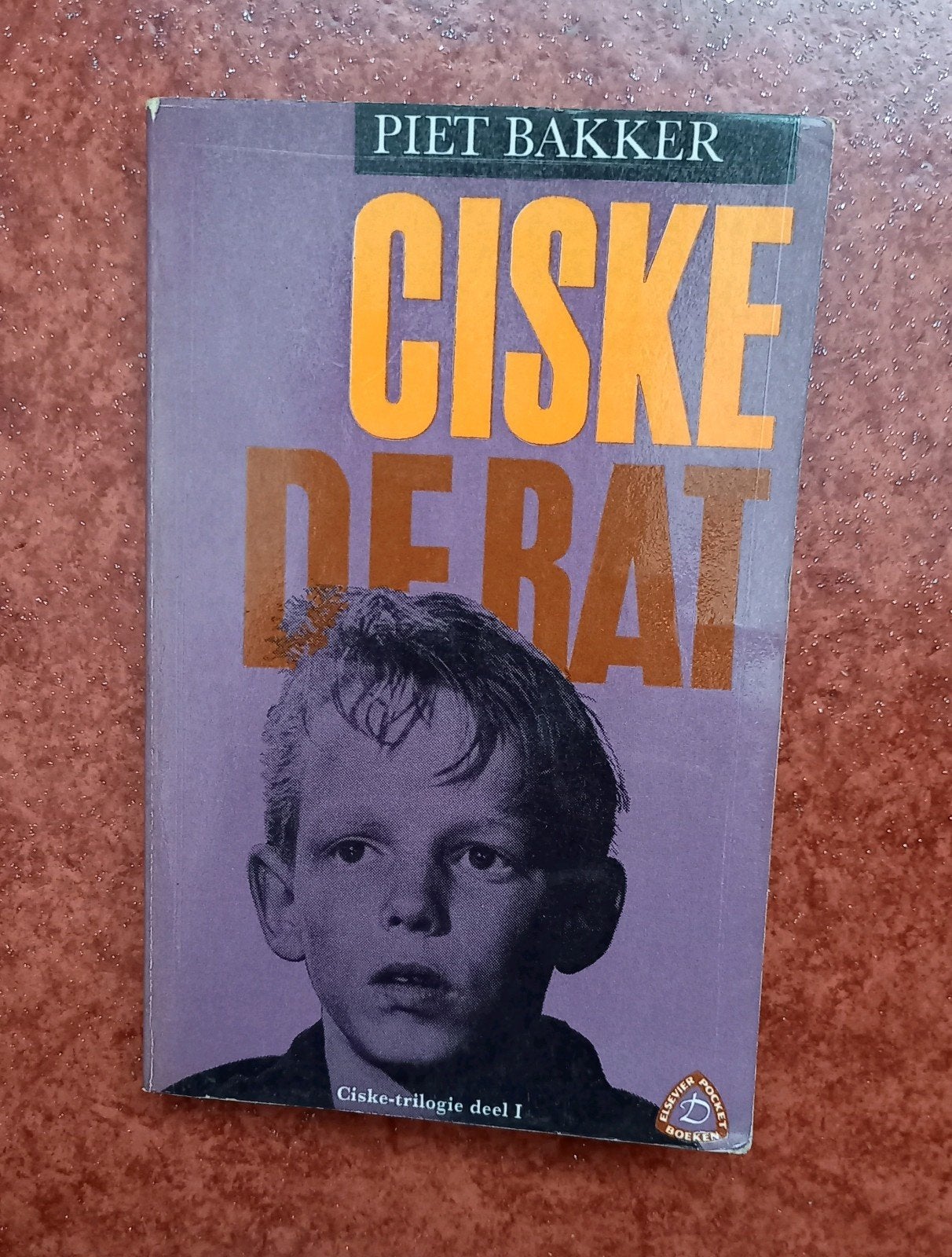 Jeugdboek, Ophalen of Verzenden, Zo goed als nieuw, Sport