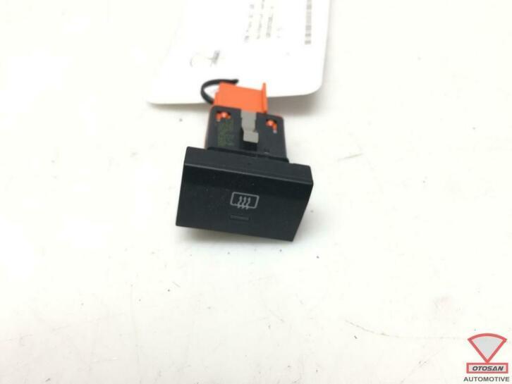 vw polo 6r 6c achterruitverwarming schakelaar 6r0959621a