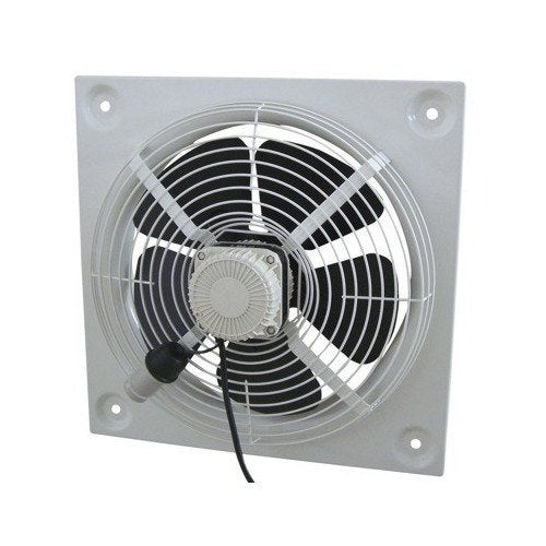 HXM-300  muurventilator, Verzenden, Nieuw