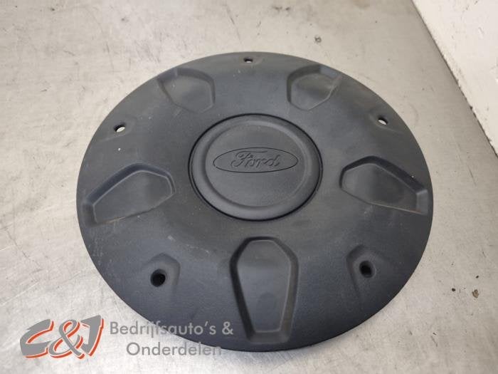 Wieldop van een Ford Transit Custom, Gebruikt, -, -, Ophalen of Verzenden