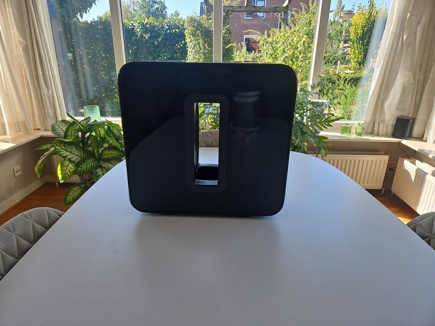 aangeboden Sonos sub gen 2. als nieuw!, Ophalen of Verzenden, Zo goed als nieuw, Overige typen