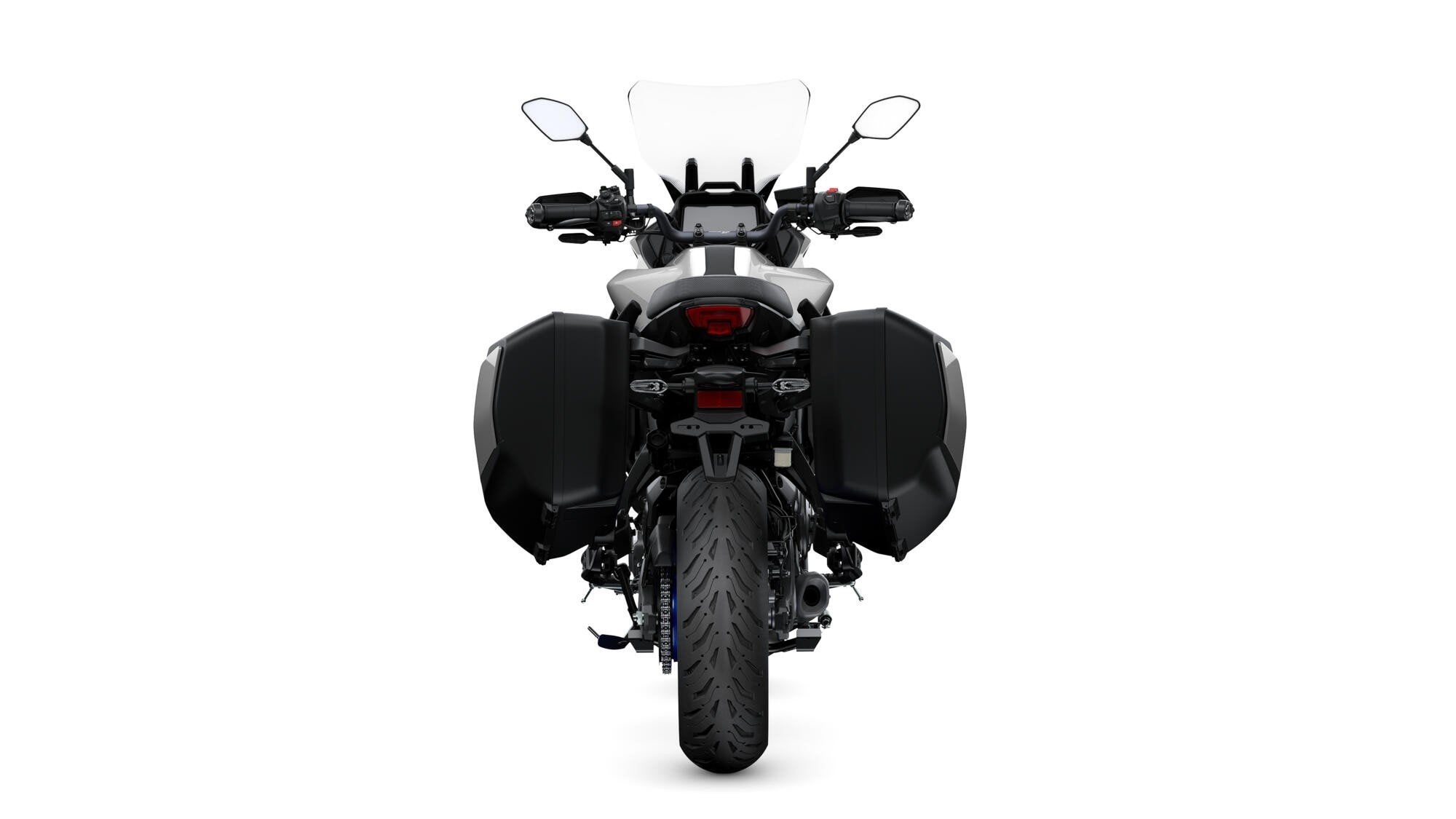 Yamaha TRACER 7 GT (bj 2026), Klantenservice@yamaha-motor.nl, Meer dan 35 kW, Toermotor, Koolhovenlaan 101
1119 NC  Schiphol-Rijk, NL