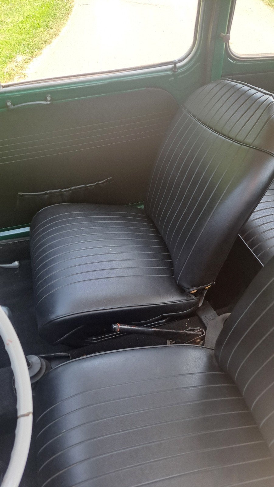 Fiat 600 0.8 E 1972 – Leuke originele klassieker – €4.800, foto 5