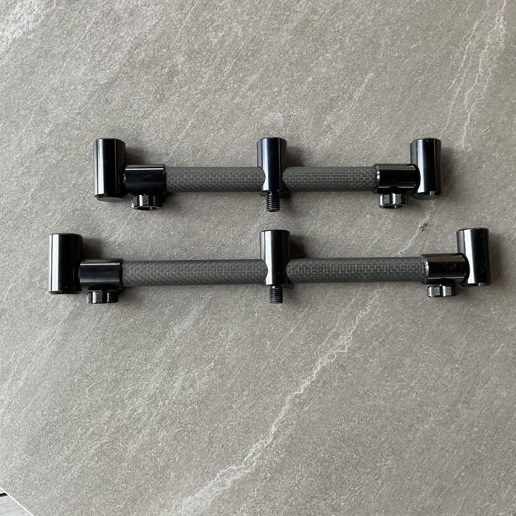 Century Buzzerbars 3 Rod, Ophalen of Verzenden, Zo goed als nieuw, Overige typen