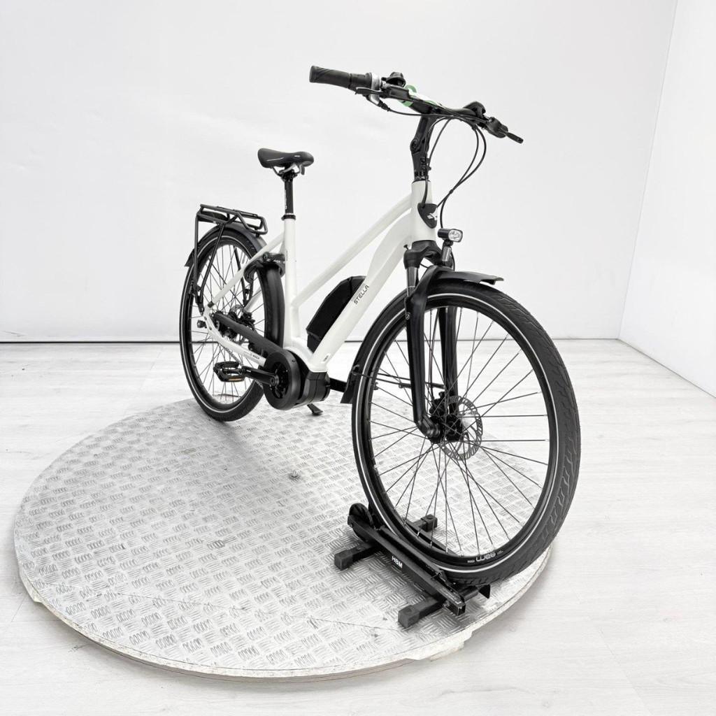 Stella Morena Dames wit 46cm 2025, Overige merken, -, - 0
-, NL, Nieuw