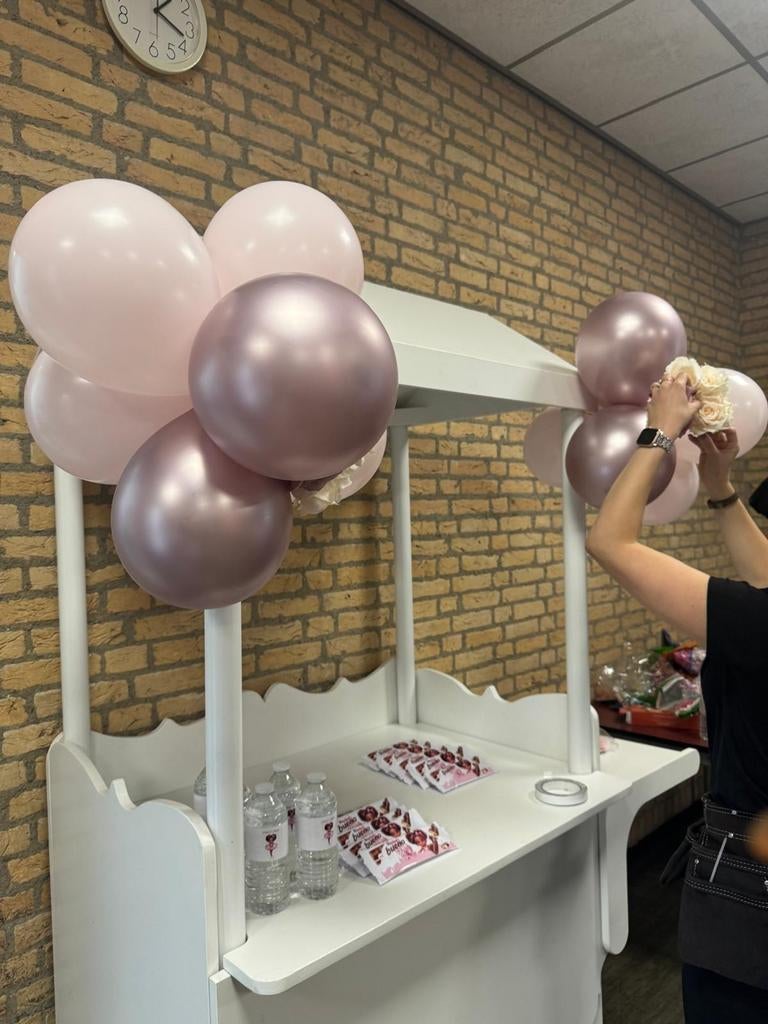 Snoep kar TE HUUR  ,  betaalbaar en Mooi, Ophalen of Verzenden, Nieuw