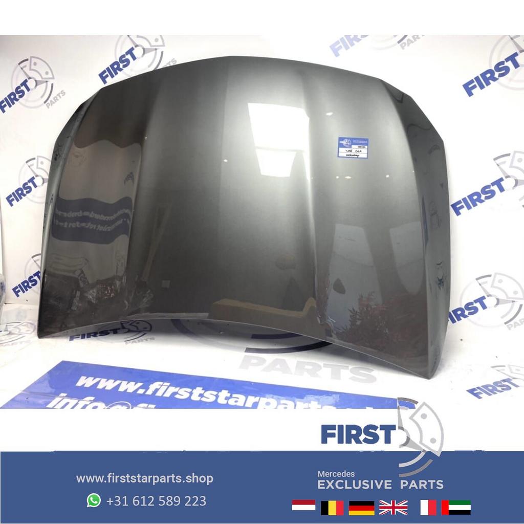 W156 X156 GLA MOTORKAP Mercedes A1568800057 GLA45 AMG 2013-2, Auto-onderdelen, Gebruikt, -, Voor, Ophalen of Verzenden
