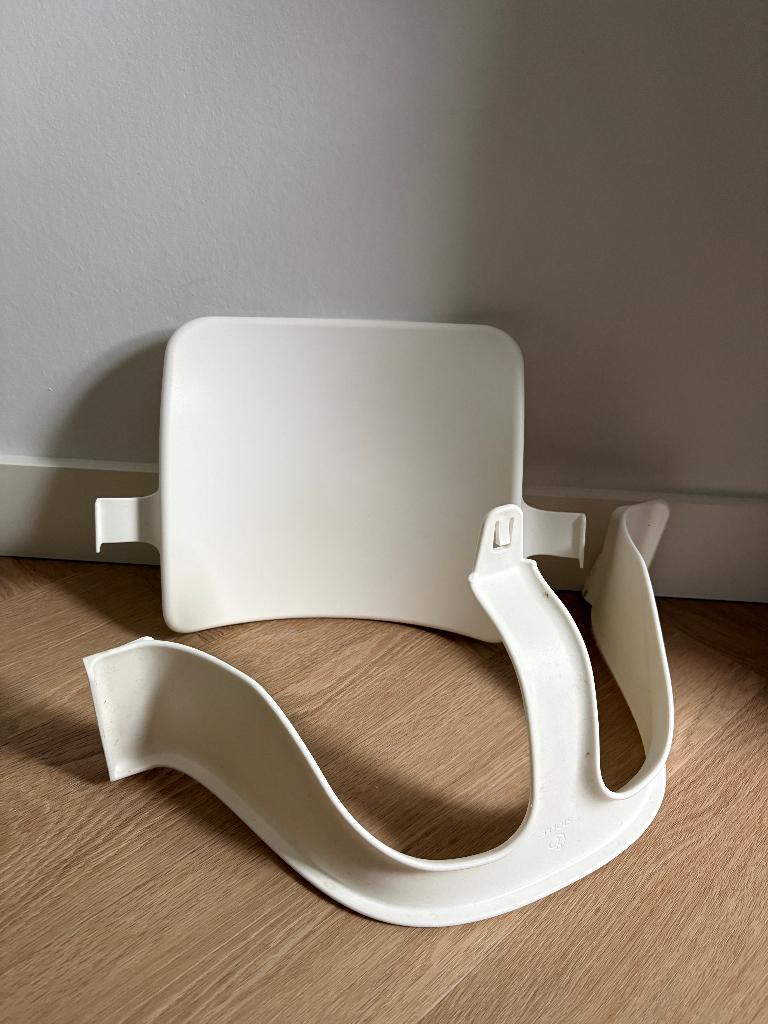Stokke Tripp Trapp babyset, Ophalen, Gebruikt, Meegroeistoel