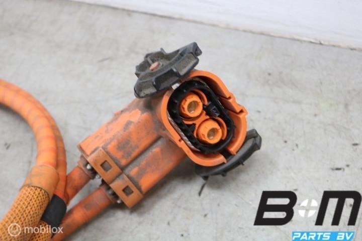 Hoogvoltkabelboom Audi A3 8V SB E-tron 5Q0971015A, Auto-onderdelen, Gebruikt