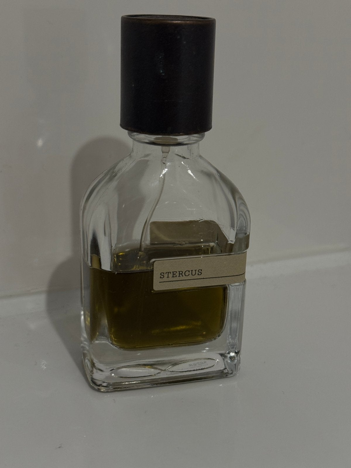 Orto Parisi Stercus Eau de Parfum - Bijna Vol, Sieraden, Tassen en Uiterlijk, Uiterlijk | Parfum, Ophalen of Verzenden, Gebruikt