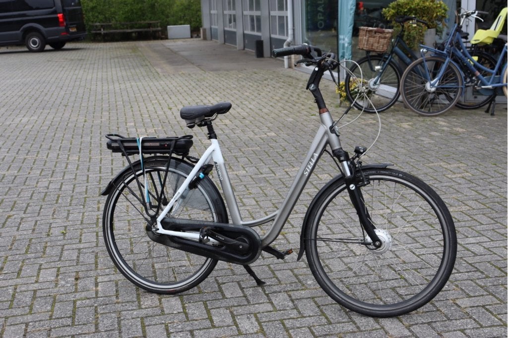 Stella Livorno l 522wh accu l Frame maat 57cm, Overige merken, Stella, Stella, Ophalen of Verzenden