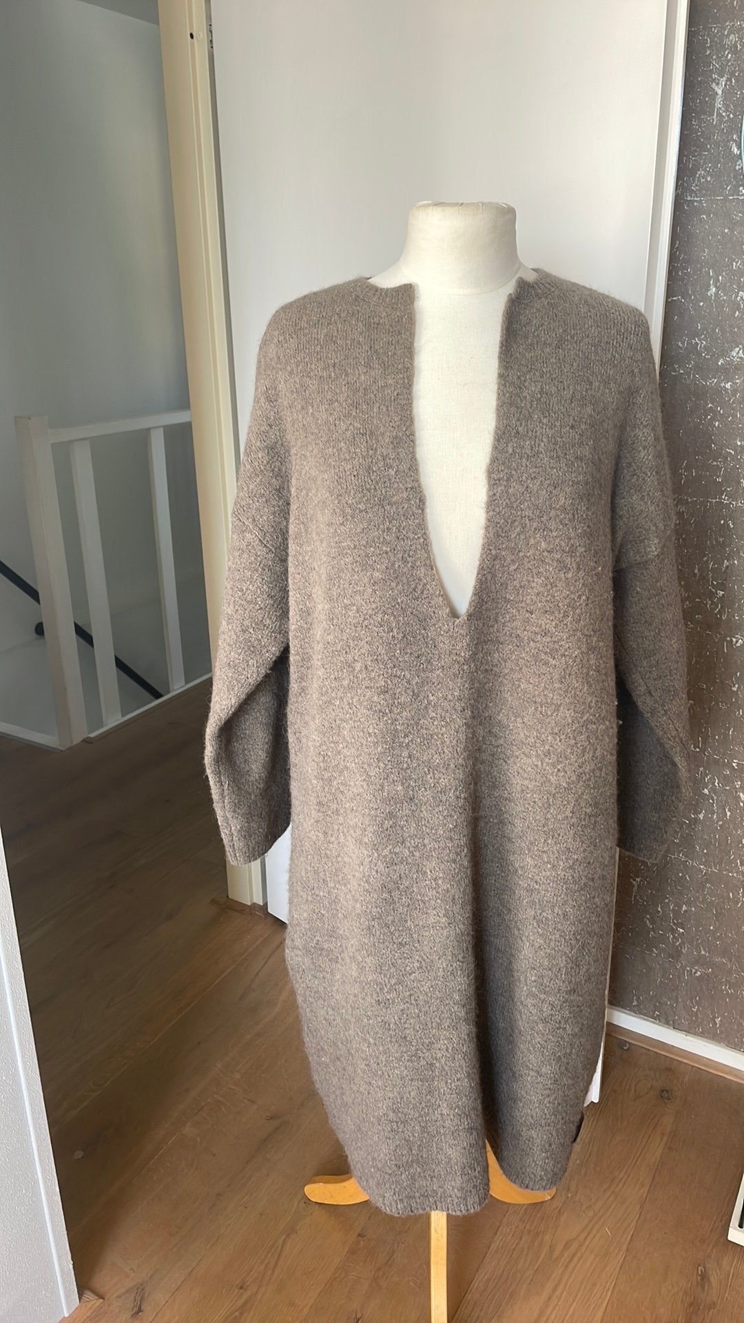 Penn& Ink tuniek L, Kleding | Dames, Ophalen of Verzenden, Zo goed als nieuw