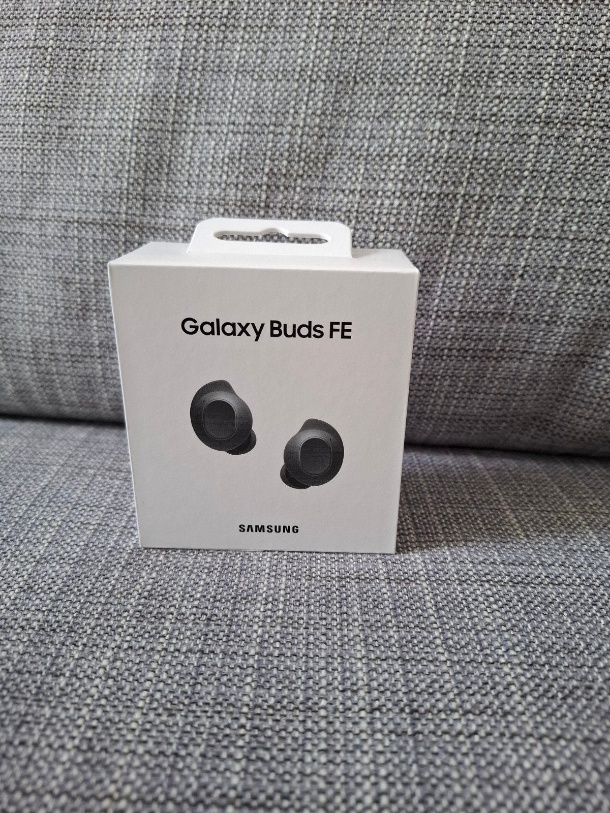 Samsung Galaxy Buds FE - Nieuw in doos