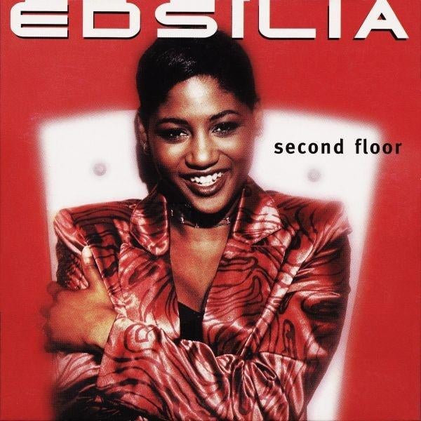 EDSILIA ROMBLEY CD SINGLE SECOND FLOOR, 6 singles of meer, Ophalen of Verzenden, Zo goed als nieuw, Pop