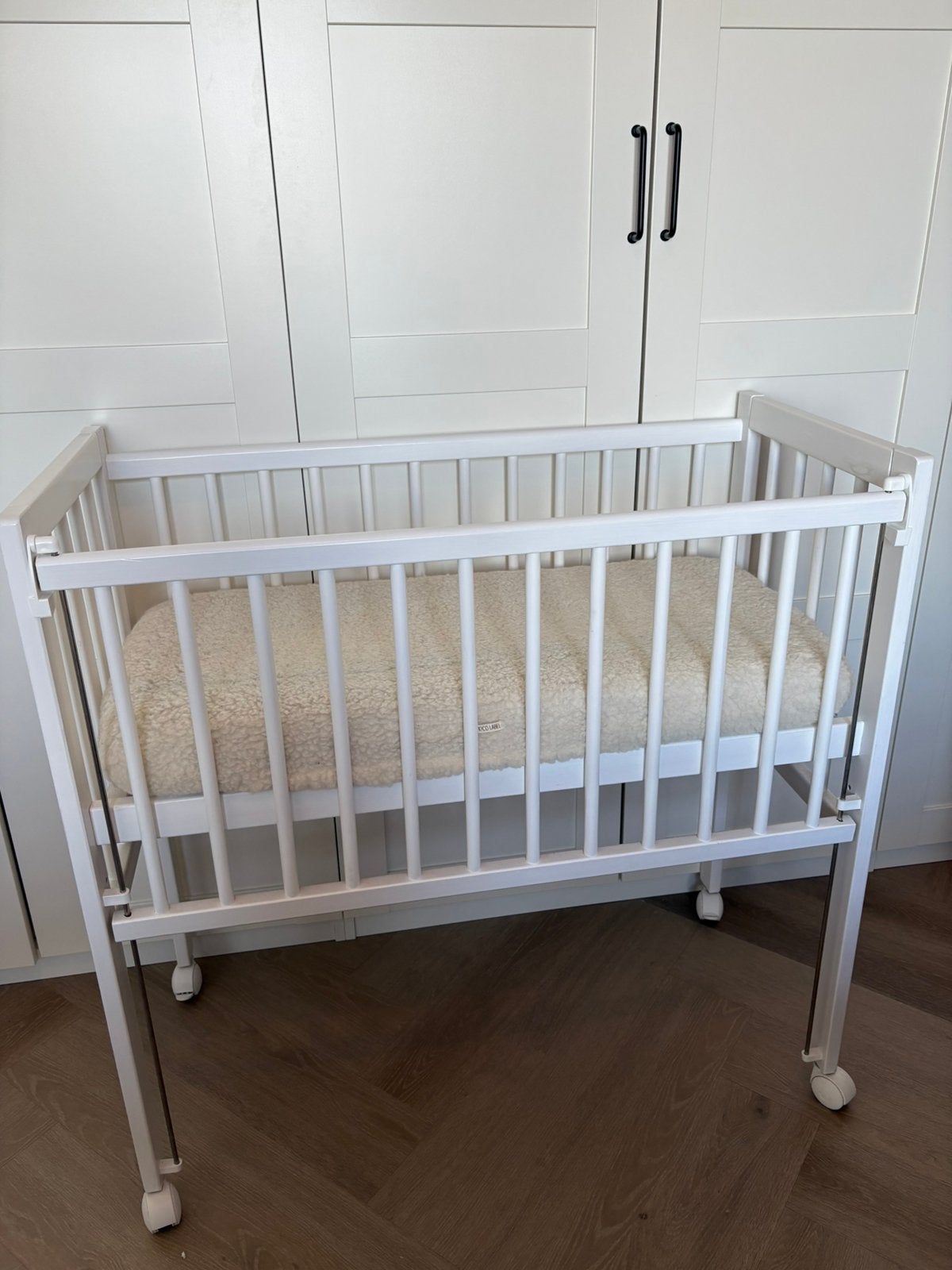 Petit amelie co sleeper, Kinderen en Baby's, Ophalen, Gebruikt, Wieg