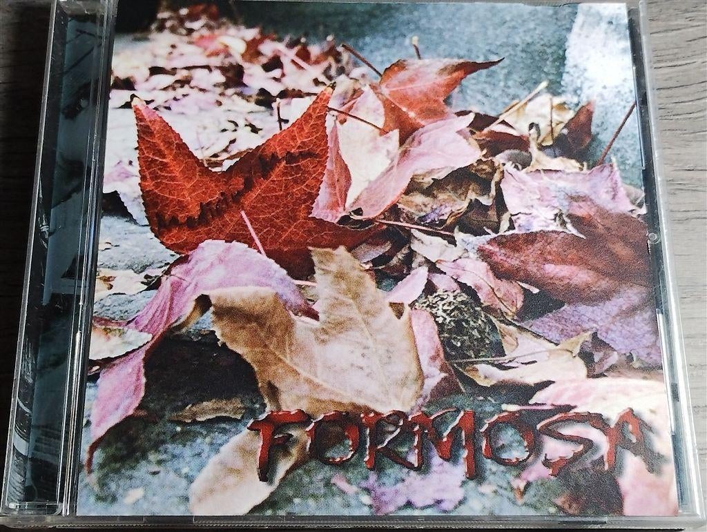 Formosa - Medicine Man [CdR], Ophalen of Verzenden, Zo goed als nieuw, Poprock