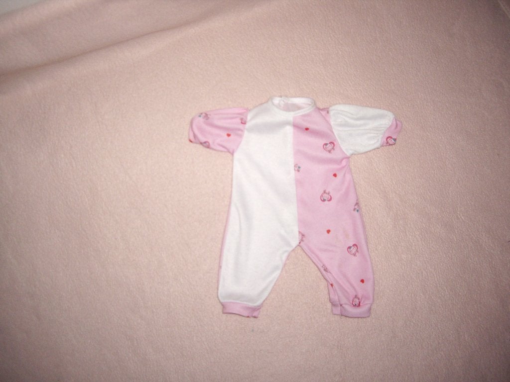 baby born kleertjes €3,50 per foto, Kinderen en Baby's, Speelgoed | Poppen, Ophalen of Verzenden, Zo goed als nieuw, Babypop