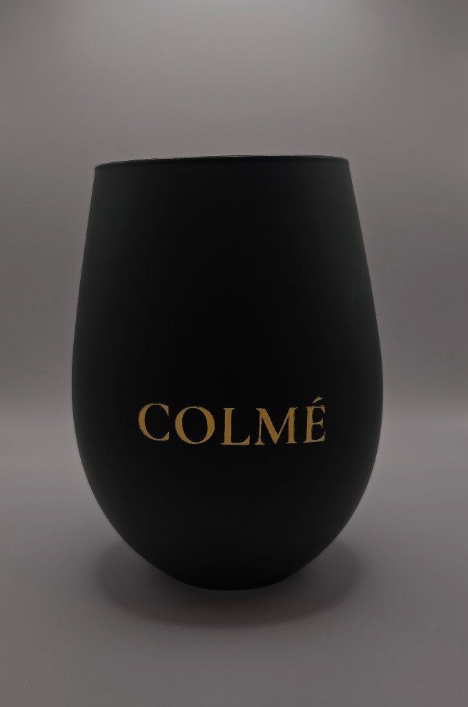 COLMÉ Luxe Geurkaars – Hobbymatig Handgemaakt, Huis en Inrichting, Woonaccessoires | Kandelaars en Kaarsen, Overige materialen