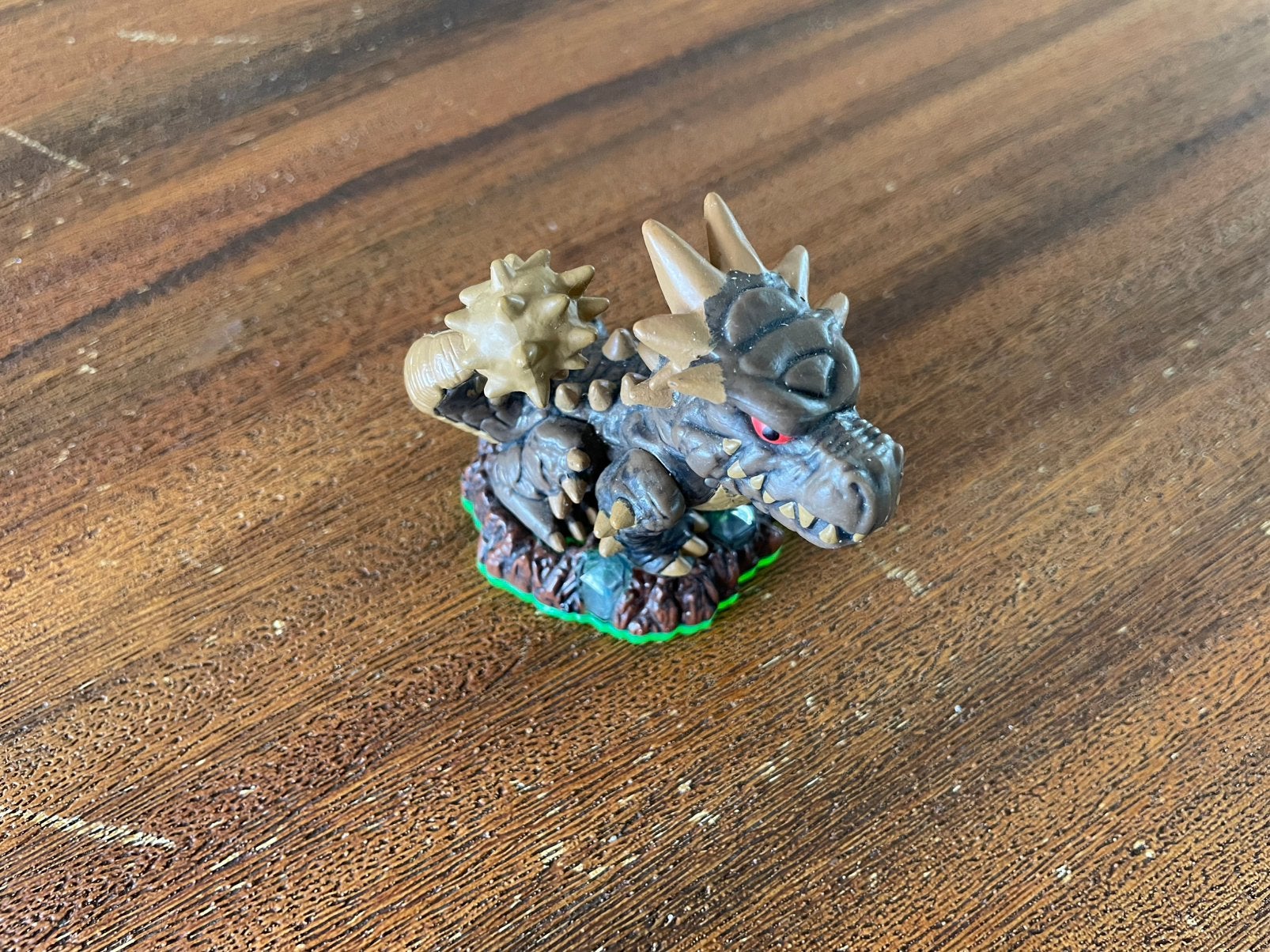 Skylander: Bash, Ophalen of Verzenden, Zo goed als nieuw