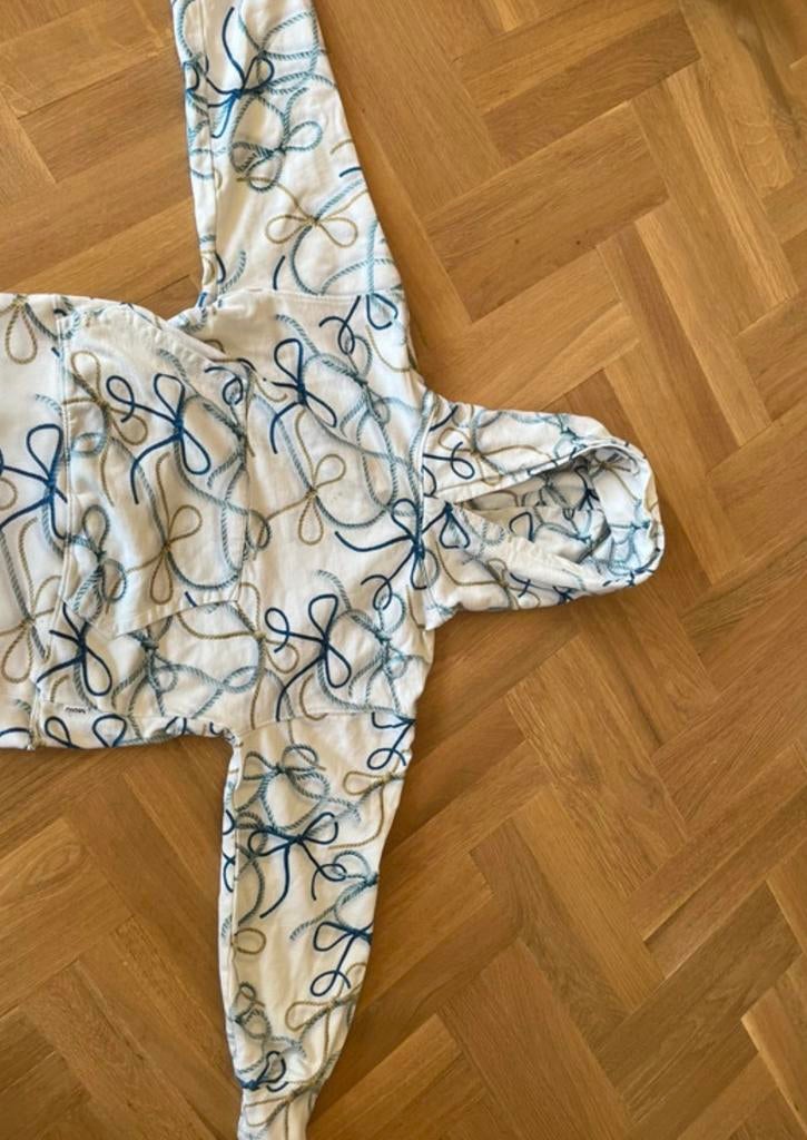 Molo trui 152, Ophalen of Verzenden, Zo goed als nieuw, Jongen, Trui of Vest