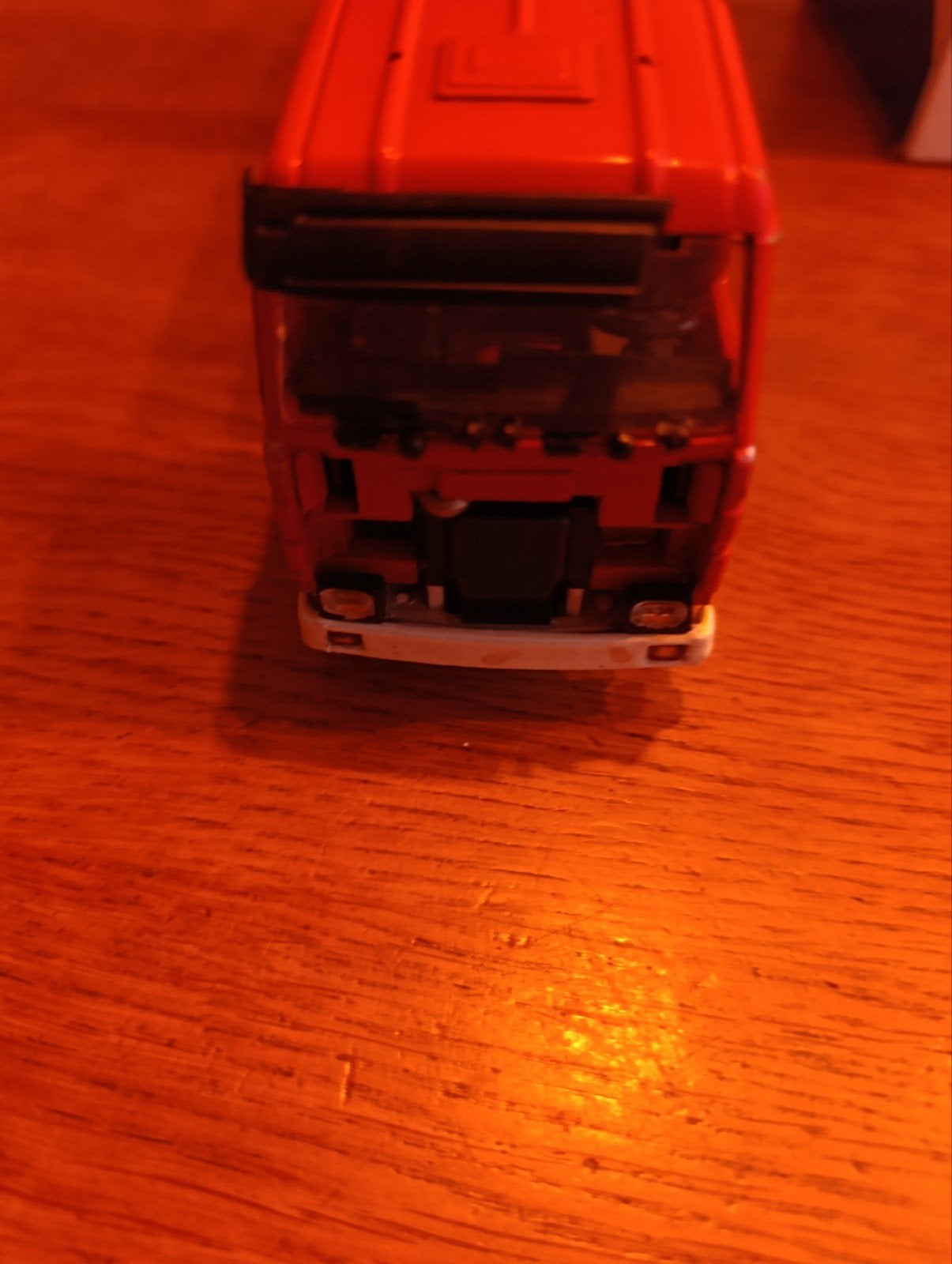Scania, Ophalen of Verzenden, Zo goed als nieuw, Bus of Vrachtwagen, Tekno