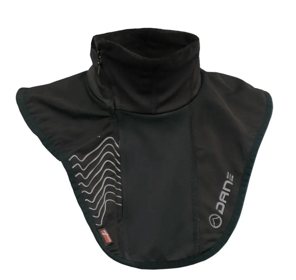 Dane Maribo GTX Infinium nekwarmer / stormkraag maat M, Motoren, Verzenden, Kinderen, Tweedehands, Overige typen