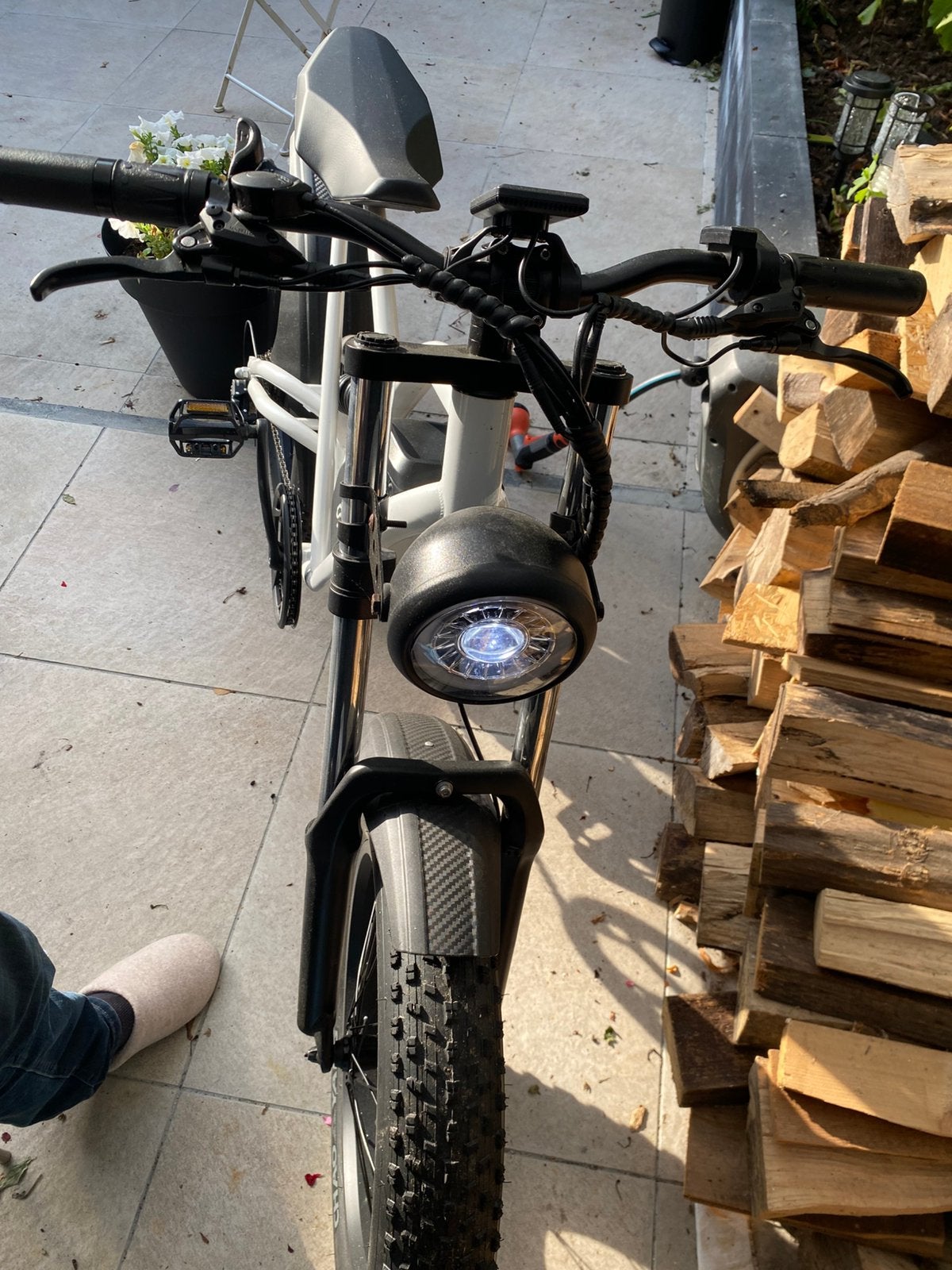 Vetbike, Ophalen, Overige modellen, Nieuw, Maximaal 25 km/u