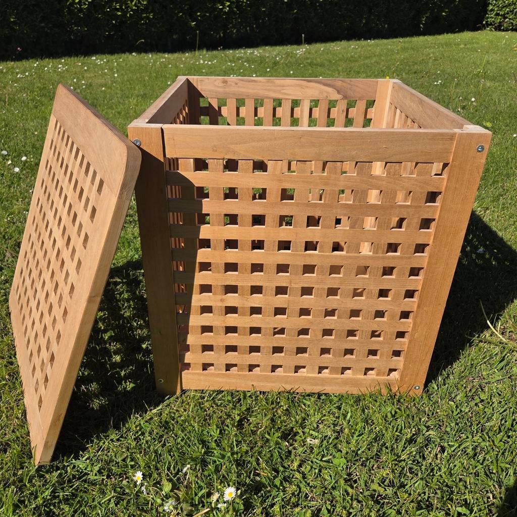 Badkamerkruk badkamermeubel bijzettafel tafeltennis Ikea, Ophalen, Overige typen, 50 tot 100 cm, Zo goed als nieuw