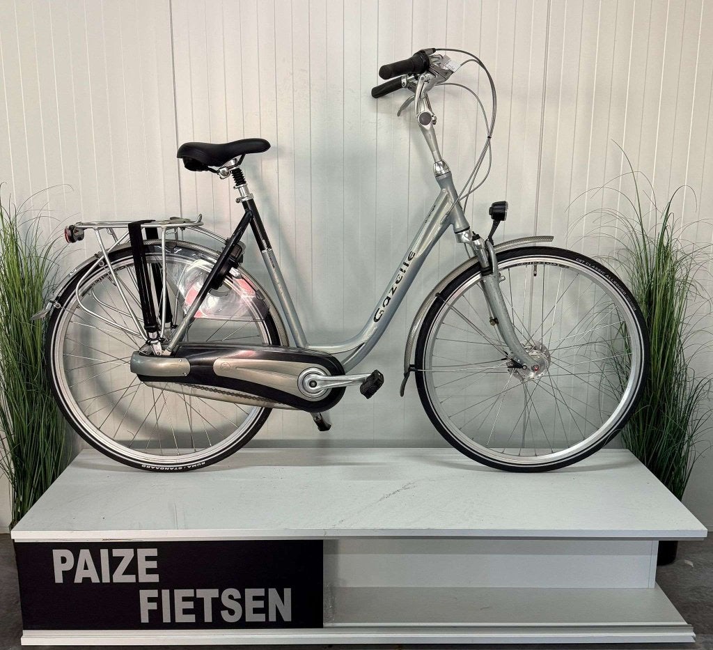Gazelle  Orange, 57 cm, 26718, Niet ingevuld, Gebruikt, Niet ingevuld, 56 cm of meer