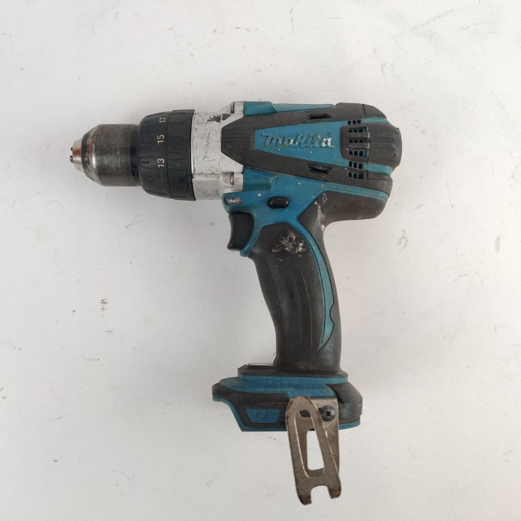 Makita DHP458 Boormachine body 2020 || Nu voor €69.99!!, Ophalen of Verzenden, X, X, X