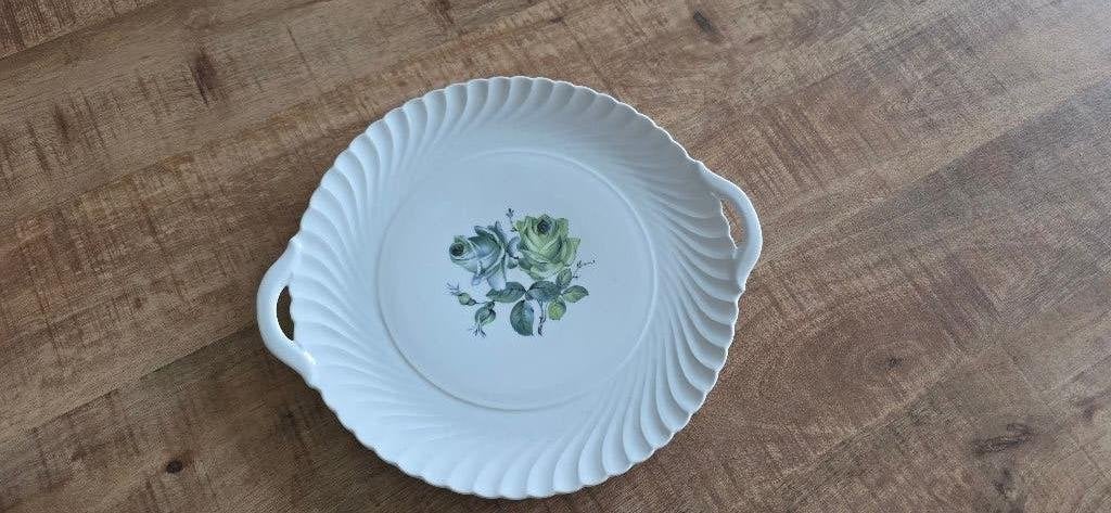 serveerbord royal tettau, Ophalen of Verzenden