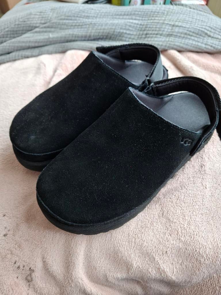 NIEUW!!! UGG Goldenstar zwart maat 41, UGG, Zwart, Overige typen, Nieuw