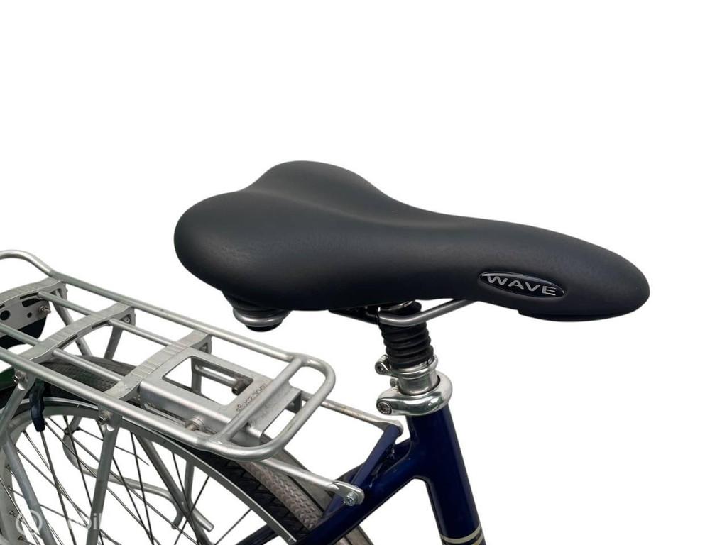 Damesfiets RIH 28"/54cm/7ver - Garantie/Levering, Fietsen en Brommers, Fietsen | Dames | Damesfietsen, Overige merken, 9713 Bv Groningen