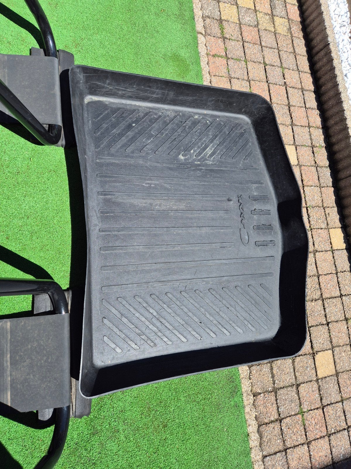 Te Koop kofferbakmat bak Ford C-max 2005, Ophalen