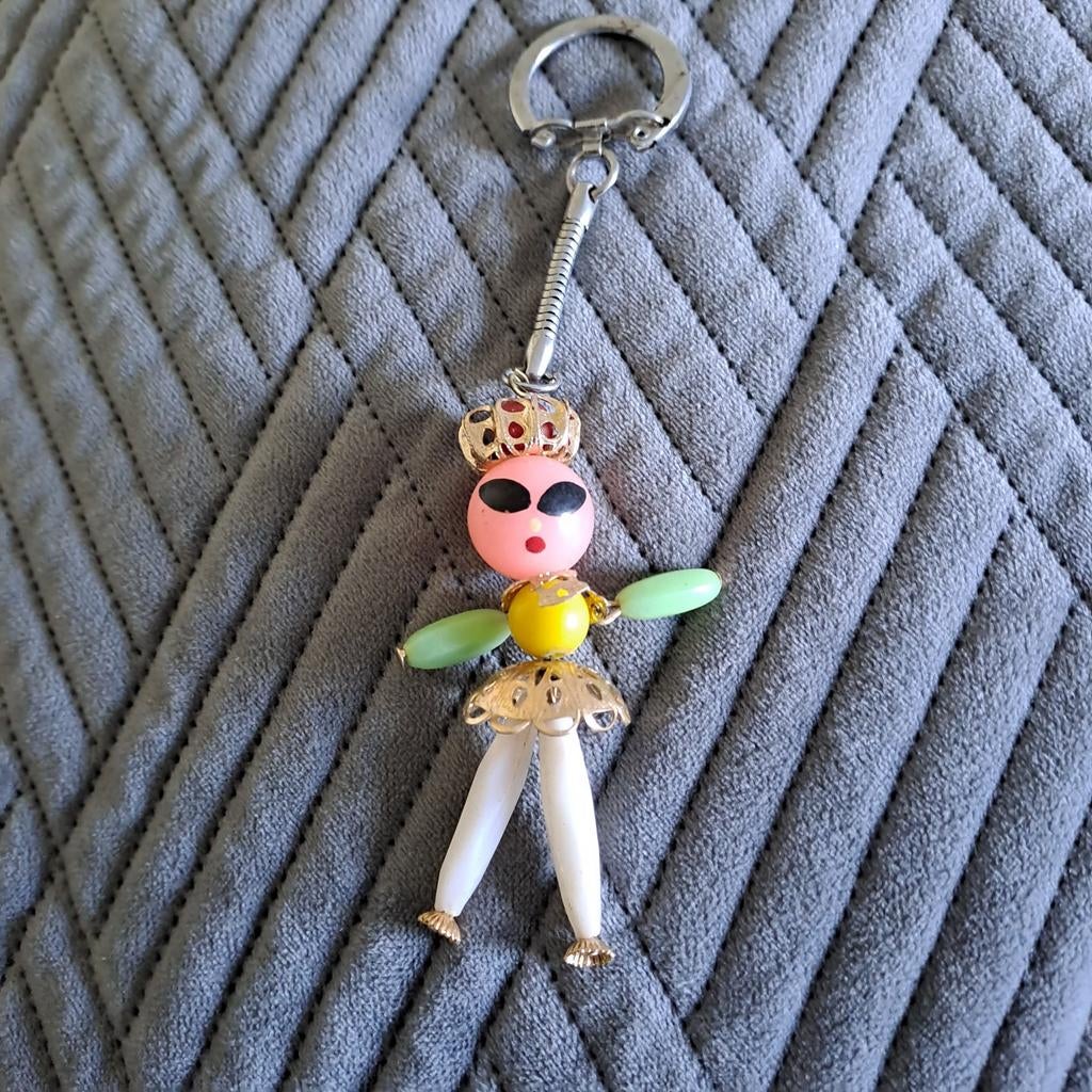 Div. Oude sleutelhangers, Verzamelen, Sleutelhangers, Ophalen of Verzenden, Gebruikt