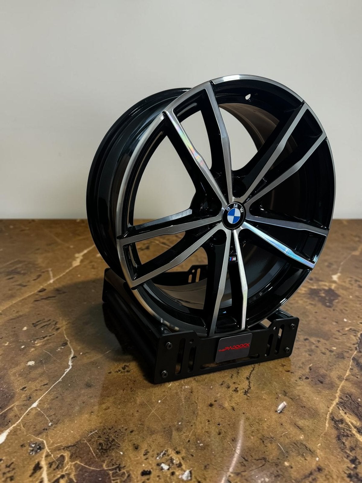 ZGAN Originele 19” BMW 791M Velgen 5x112 Breedset, Auto-onderdelen, Banden en Velgen, 19 inch, Velg(en), Nieuw, Ophalen of Verzenden