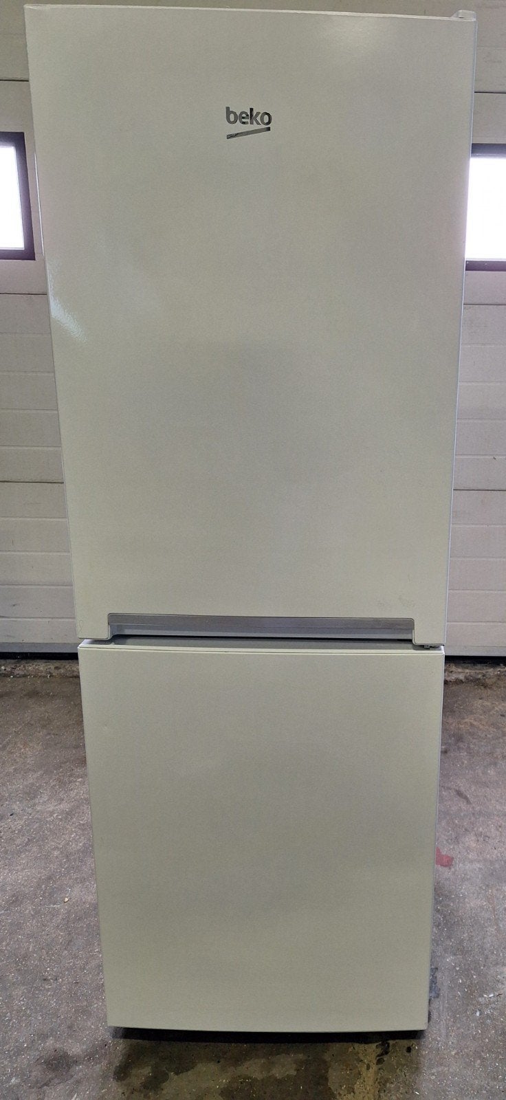 Beko Koelvriescombinatie A++ | 151 x 54 cm | in prima staat!, Ophalen, 150 tot 200 liter, Zo goed als nieuw, Energieklasse A of zuiniger