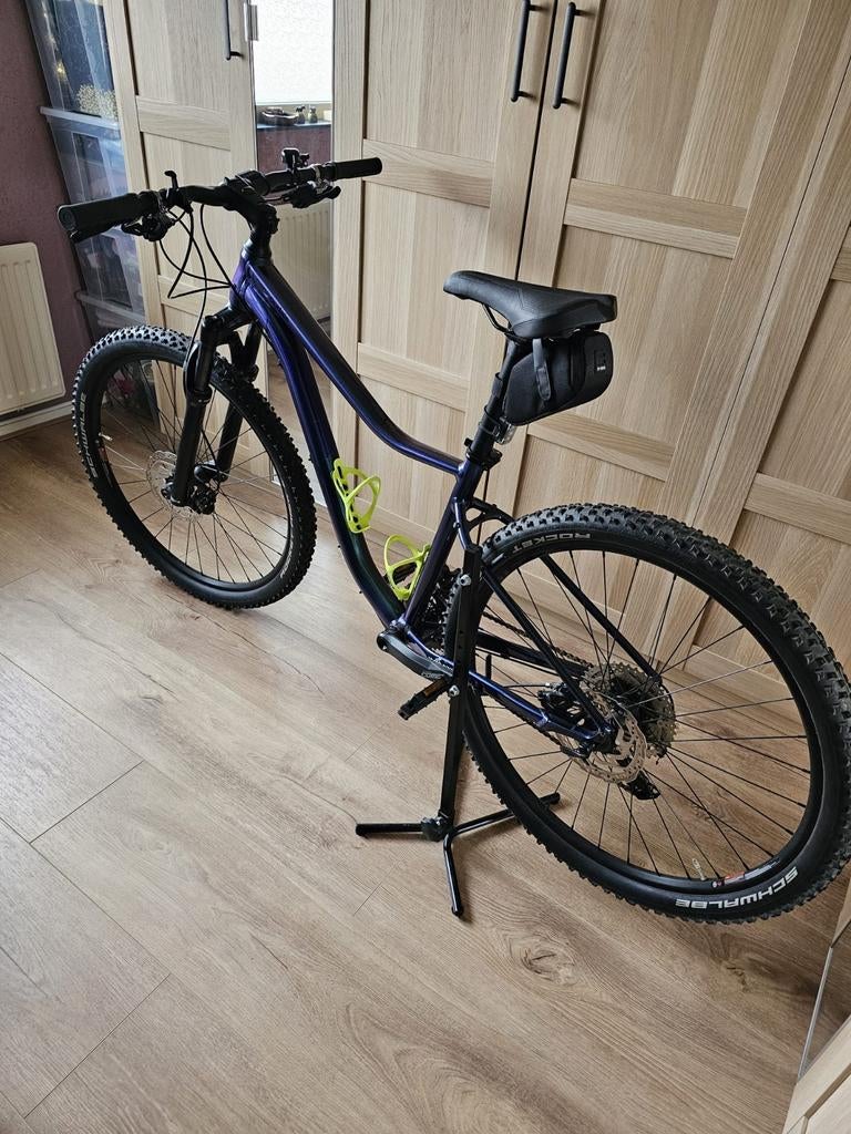 Cannondale trial mountainbike 27,5", Ophalen, Overige merken