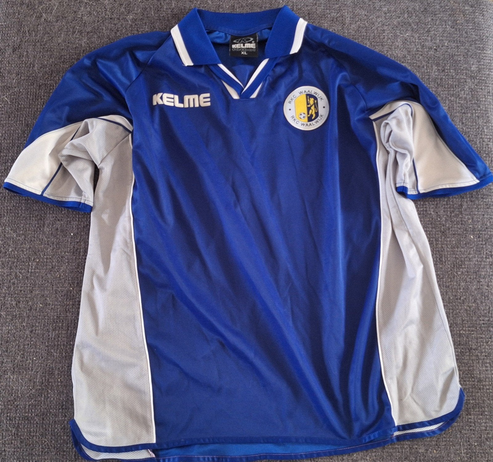 rkc shirt, Maat XL, Ophalen of Verzenden, Shirt