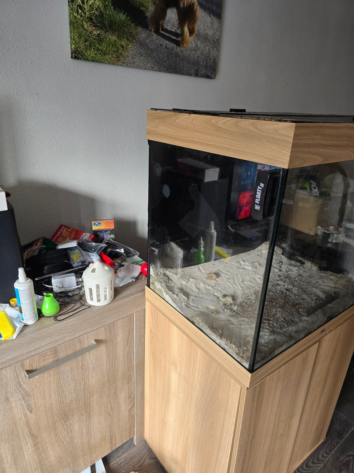 lido 200 met veel spullen, Ophalen of Verzenden