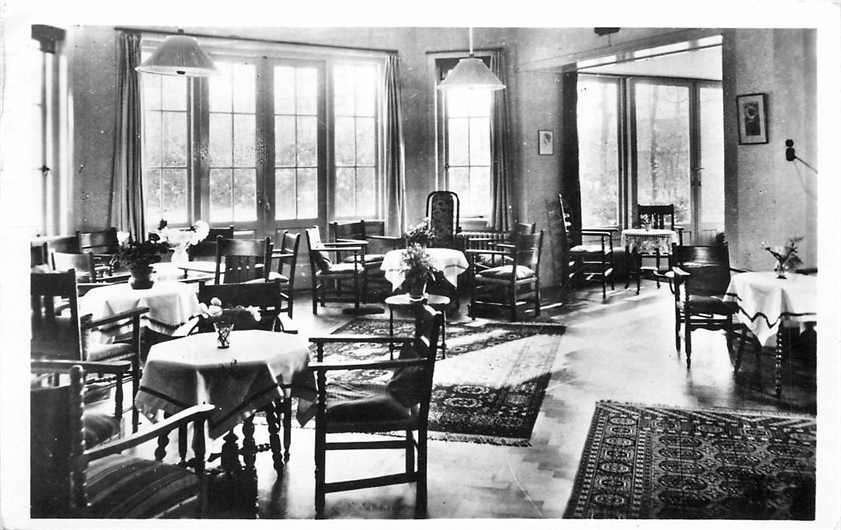 377-271-015 Hilversum  Chr. Rusthuis Hebron, Verzamelen, Verzenden, Voor 1920, Noord-Holland
