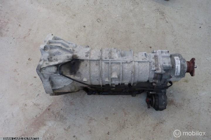 automaat bak bmw 330xi 4x4 versnellingsbak, Auto-onderdelen, Gebruikt, Ophalen of Verzenden, BMW, BMW
