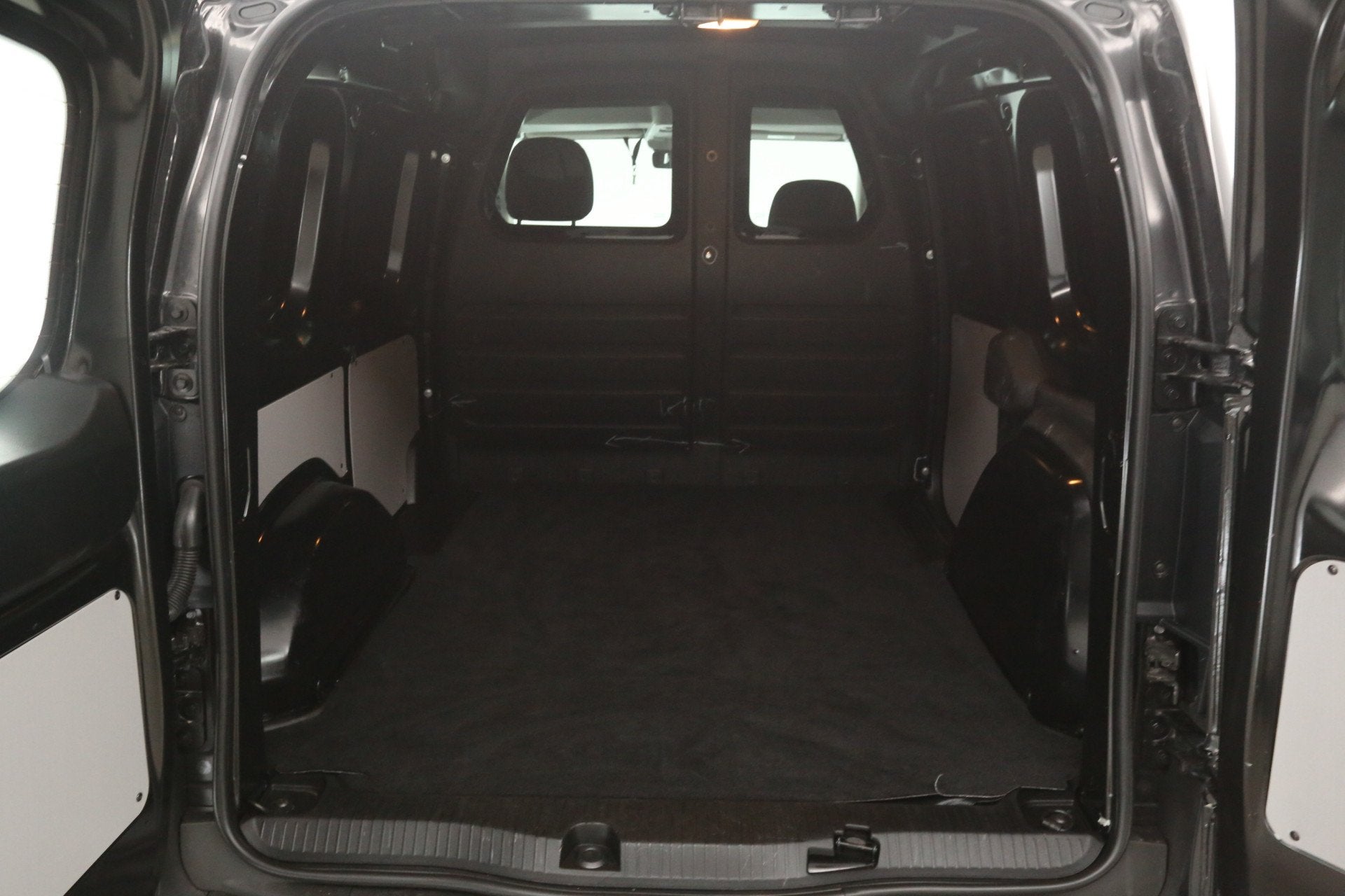 Mercedes-Benz Citan 112 CDI 116PK | Airco | Parkeersensoren, Auto's, Voorwielaandrijving, Stof, Gebruikt, Euro 6