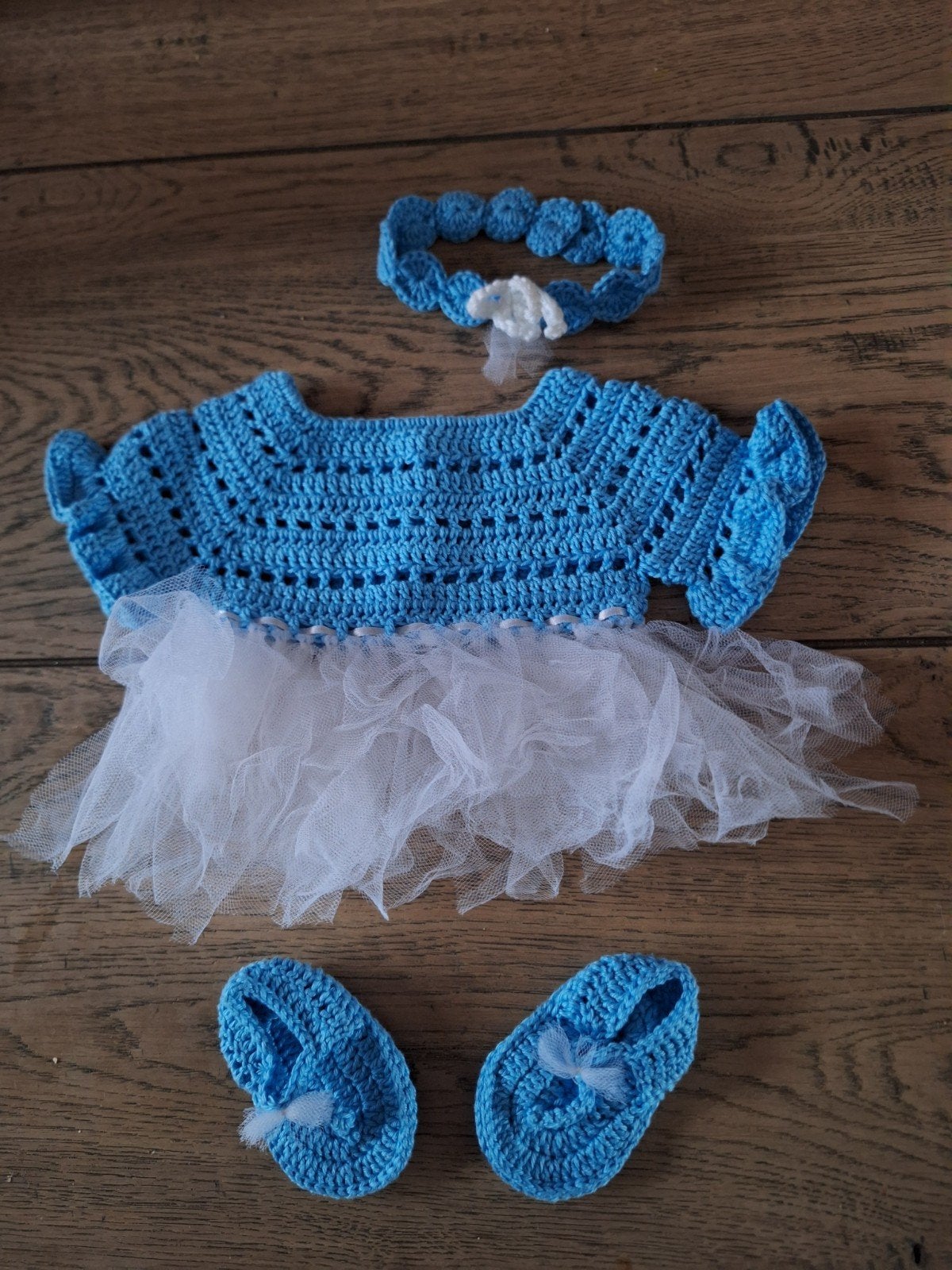 baby meisjes setje maat 50/56, Ophalen of Verzenden, Zo goed als nieuw, Maat 50