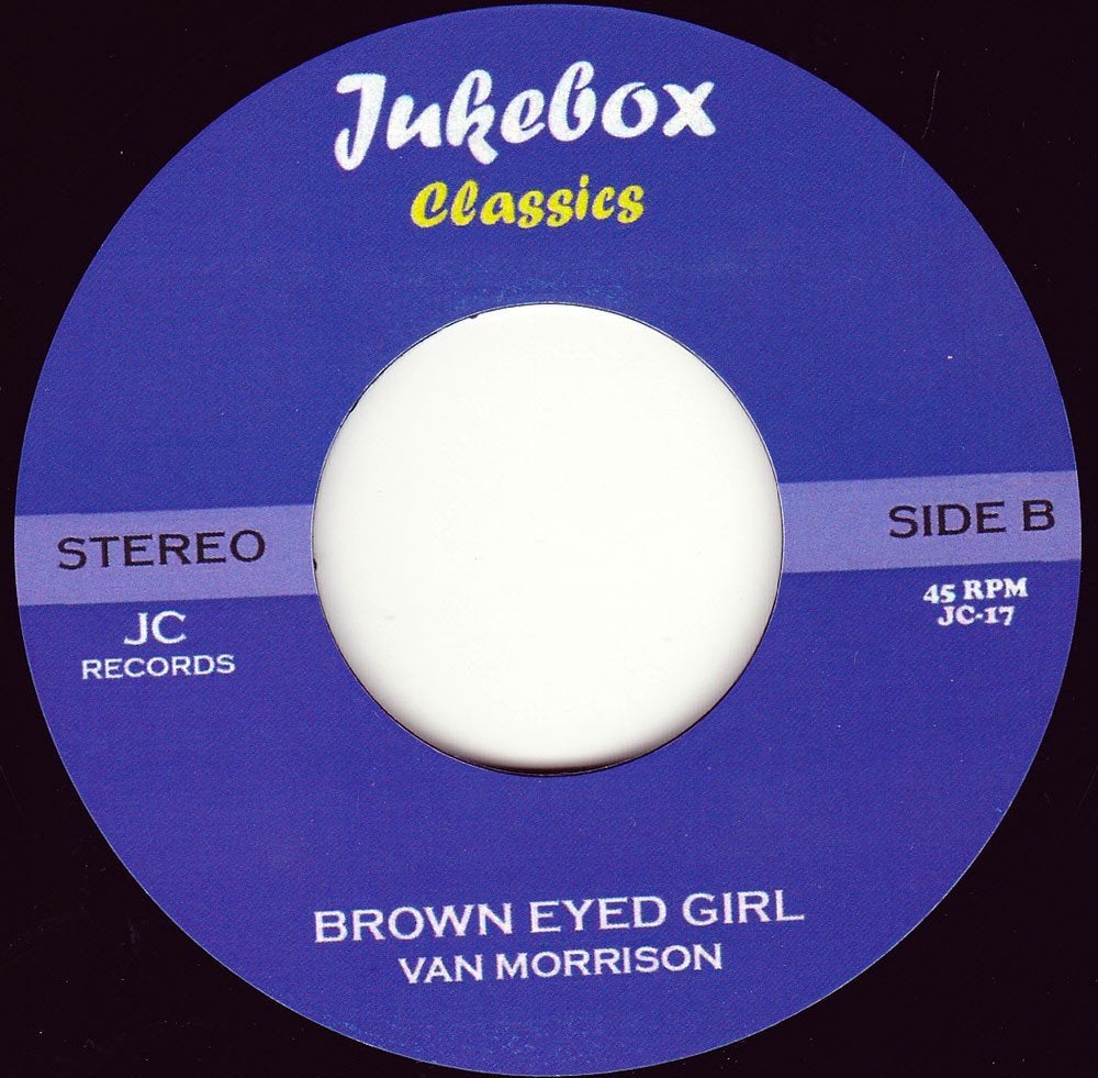 Van Morrison - Brown Eyed Girl 7", Verzenden, Nieuw in verpakking, 7 inch, Pop