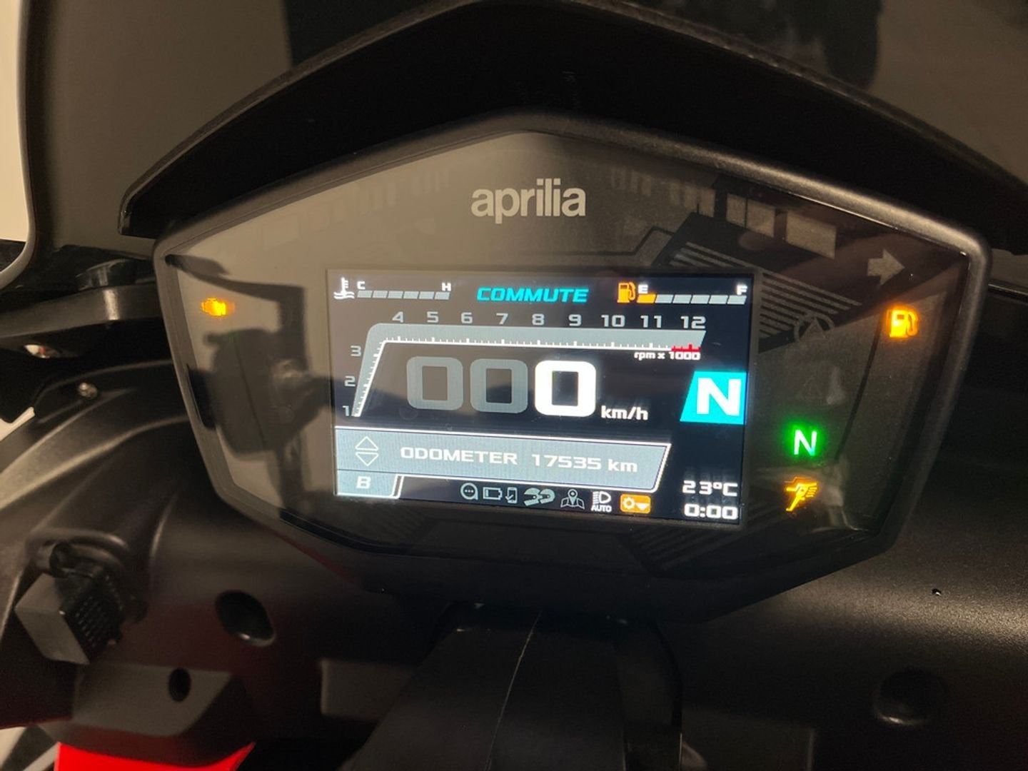 ⭐️⭐Aprilia TUONO 660 (bj 2021)⭐️⭐, Motoren, 2 cilinders, Aprilia, Motorrijbewijs A, Bedrijf