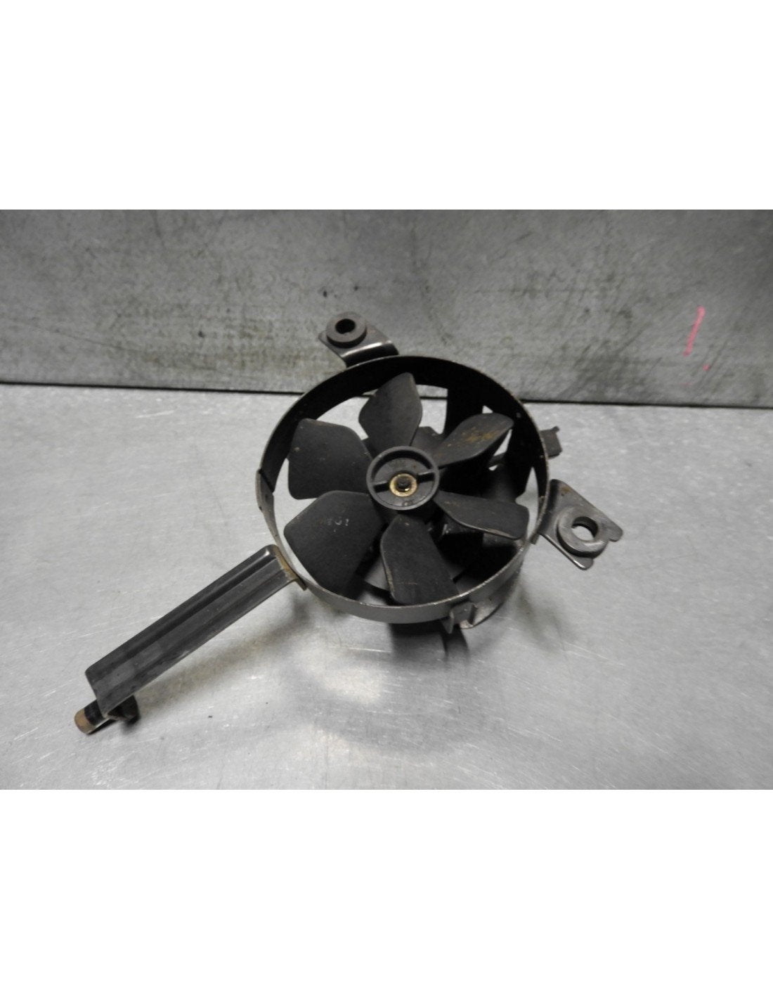 GSX1400 2001 - 2009 Suzuki Radiator Ventilator D1-41784