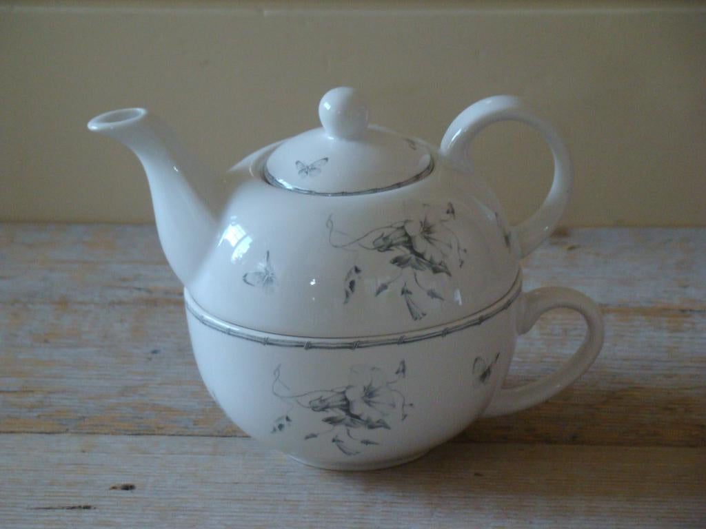 Servies, Janneke Brinkman, Special Moments, gaaf, Overige typen, Ophalen of Verzenden, Zo goed als nieuw, Overige stijlen