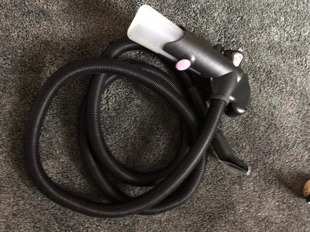 Mini Jet voor Rainbow stofzuiger om bekleding schoon te make, Witgoed en Apparatuur, Ophalen