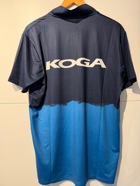 fietskleding shirt rits KOGA nieuw maat L gratis verstuurd, Verzenden, Nieuw, Bovenkleding